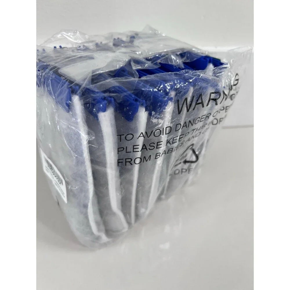 Kucbraly Aquarium Tetra Replacement Repto Disposal Filter Cartridge Terrarium 10